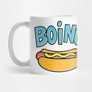 Boing Mug